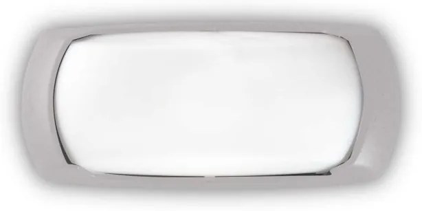 Aplica de perete exterior IP66 FELIX-2 AP1 GRIGIO