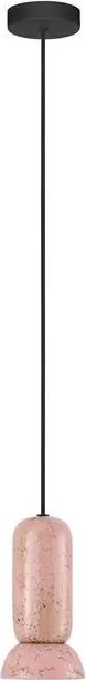 Pendul design minimalist PARLO roz