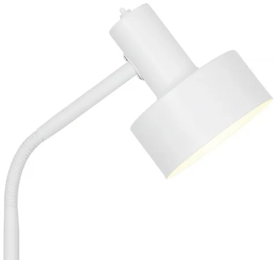 Nordlux Lampadar MATIS, 1xE27/15W/230V, alb