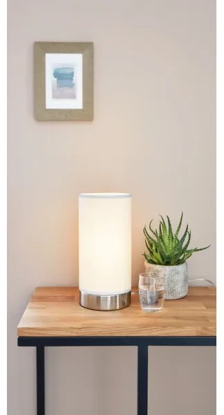 Lampă dimabilă de masă Eglo 95118 PASTERI 1xE27/40W/230V