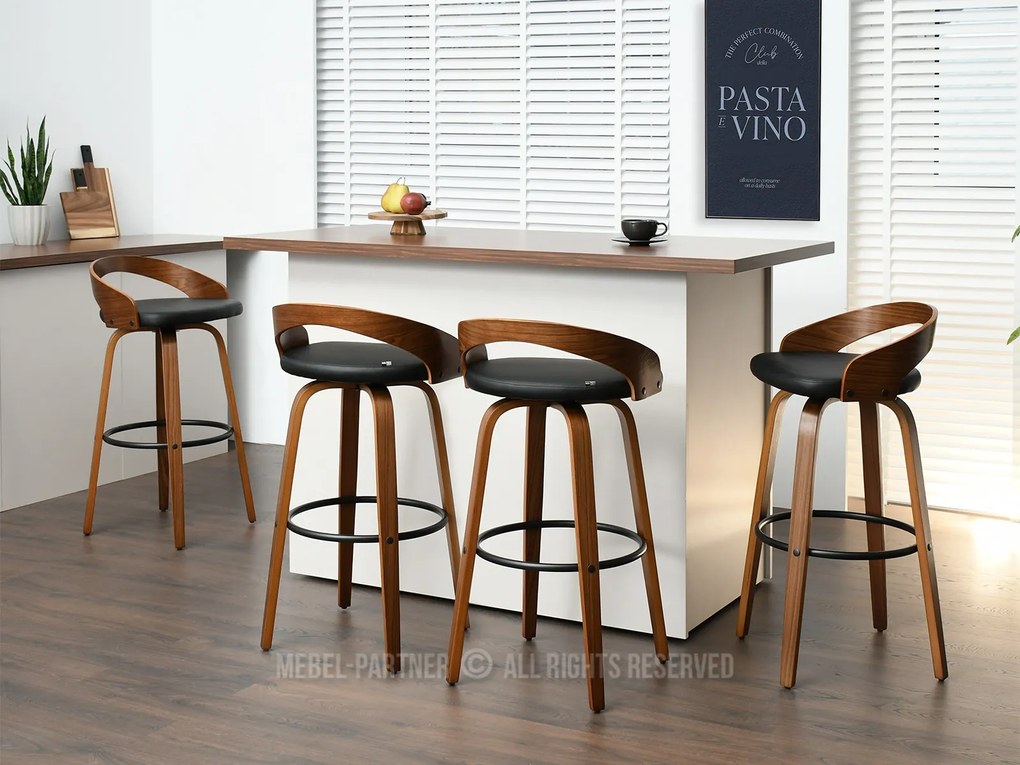 Scaun Haime (nuc închis). Promo -13%. 1110596