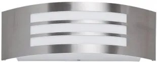 Aplica exterior 1 bec E27 Roma 8410 Rabalux