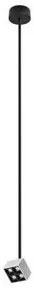 Pendul modern led 7W 1930 Zambelis
