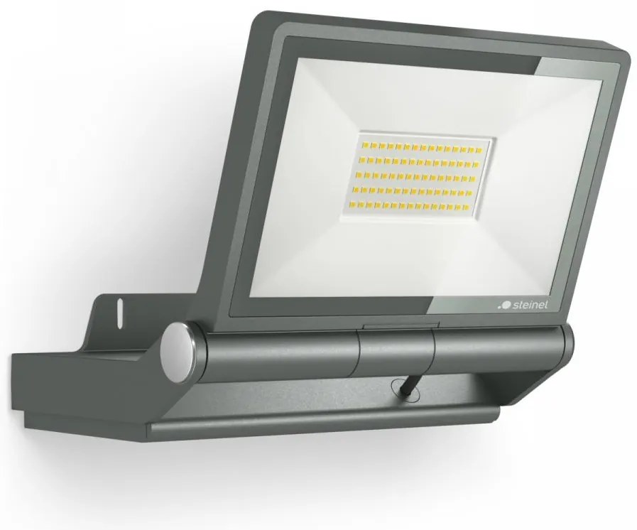 Proiector LED XLED PRO ONE Max LED/49,4W/230V IP44 antracit Steinel 069520