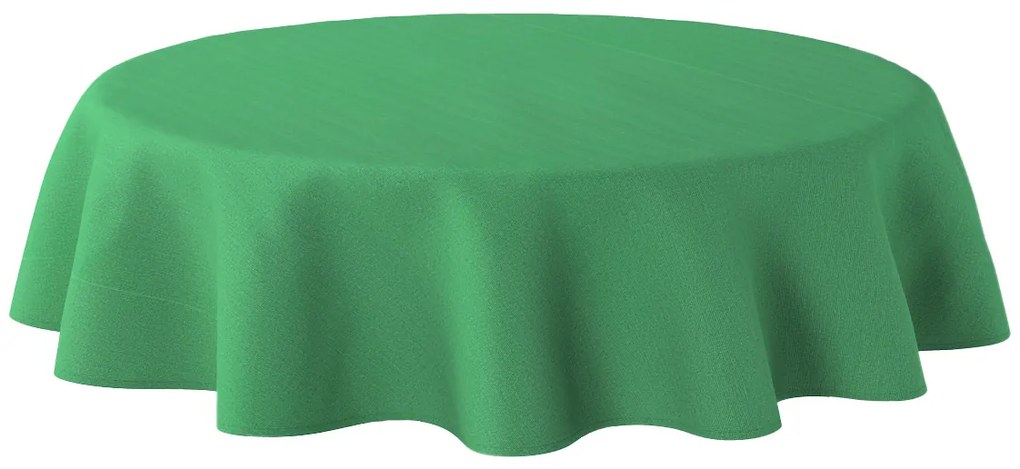 Fata de masa rotunda
