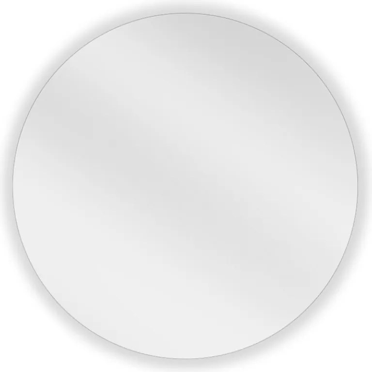 Mexen Alto oglindă de baie rotundă 50 cm - 9853-050-050-000-00