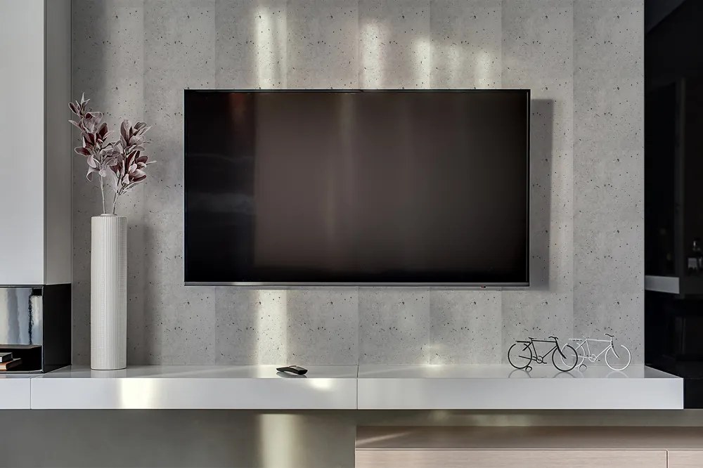 Panou decorativ Beton arhitectural