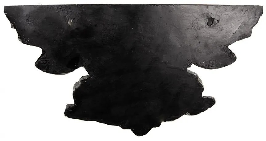 Raft de perete, din ceramica, Montalis