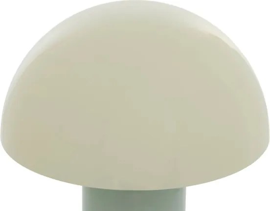 Atmosphera - Lampă de masă LITO 1xE14/6W/230V mentă