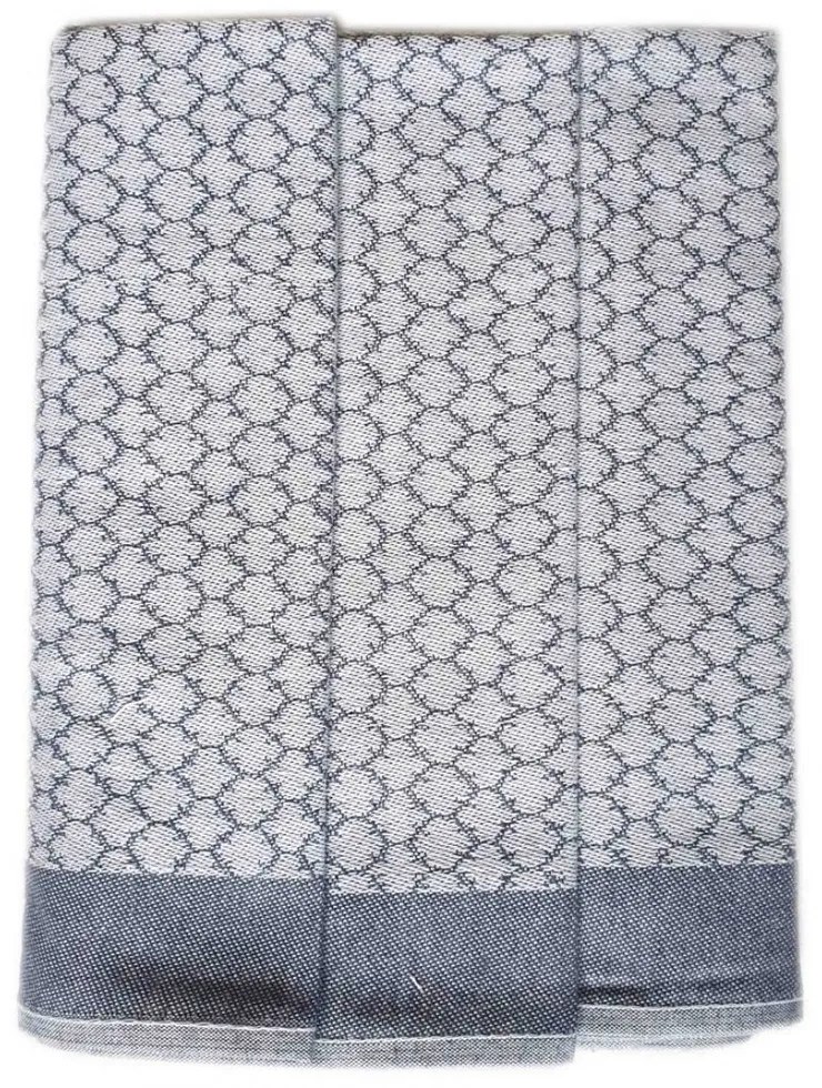 Prosop de bucătărie Egypt cu motiv – Set 3 bucăți