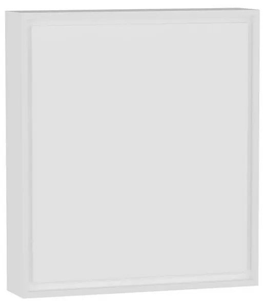 Birou Ravin Alb 63x90x154 cm