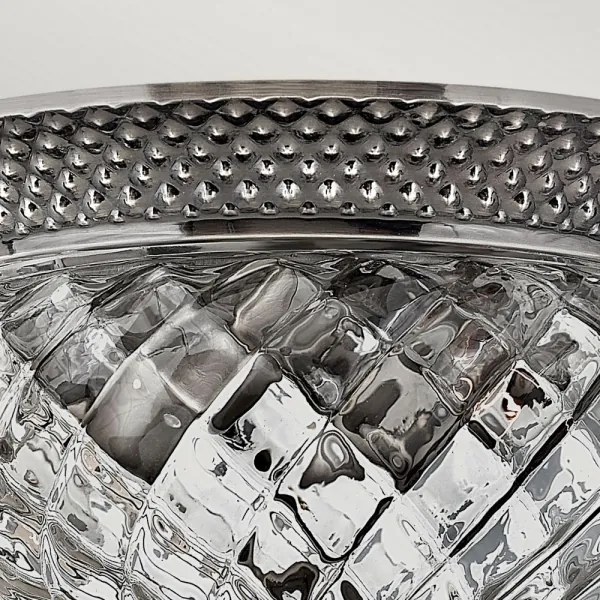 Plafonieră PLANTATION 2xE27/60W/230V Hinkley