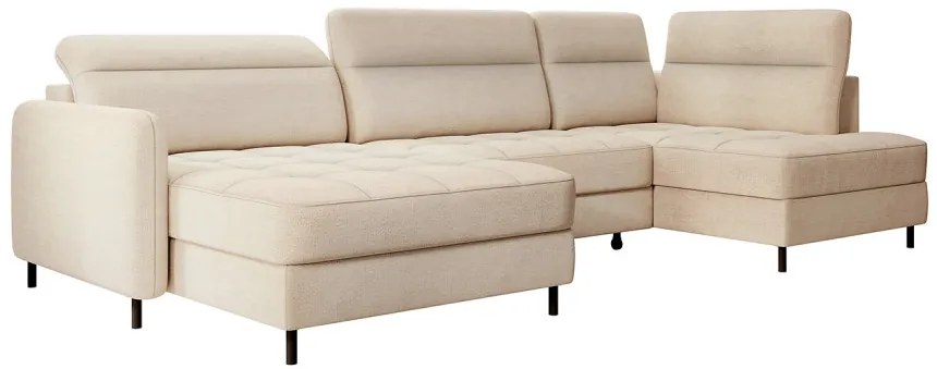 Coltar extensibil Berrto pe stanga Toscany 18