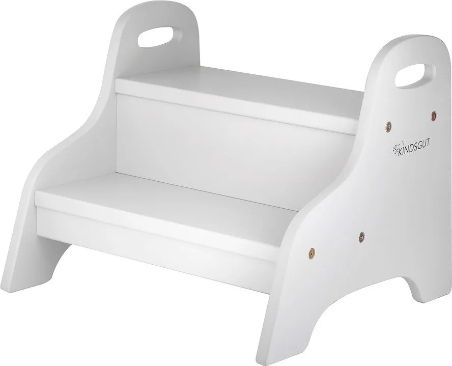 Treaptă înălțătoare gri deschis Light grey – Kindsgut