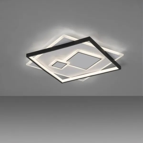 Plafonieră LED Paul Neuhaus 6390-16 MAILAK LED/37W/230V