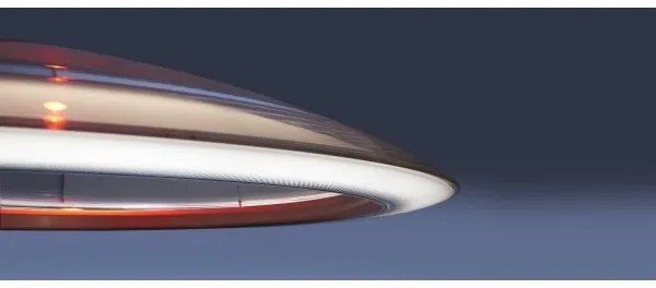 Lustră LED RGBW dimabilă pe cablu Artemide 1402010APP AMELUNA LED/45W/230V 3000K