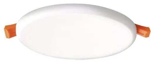 LED Lampă încastrată baie ROXY LED/6W/230V IP66