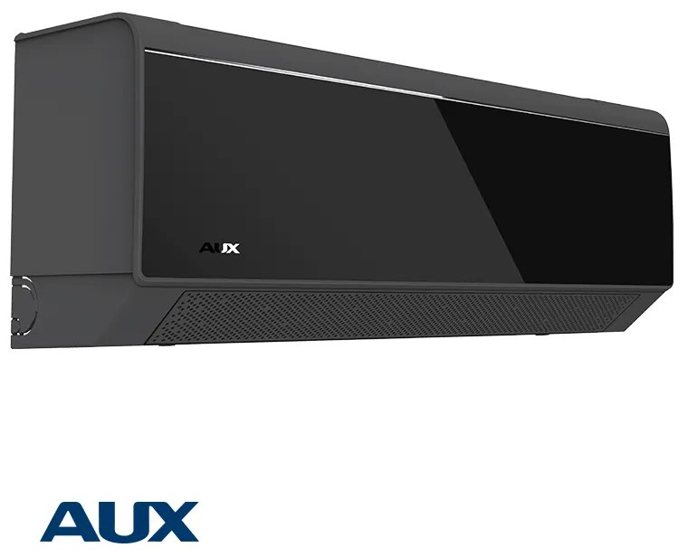Aparat de aer conditionat inverter AUX C Comfort ASW-H18E3A4/CBR3DI-C7, 18 000BTU, 36 m², A+++/A++, R-32, Negru
