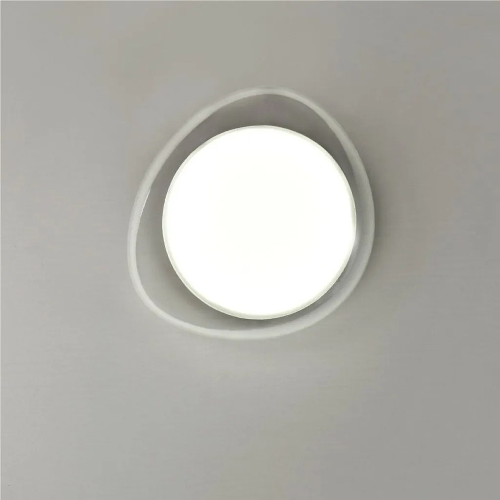 Plafoniera LED design modern AURA 35