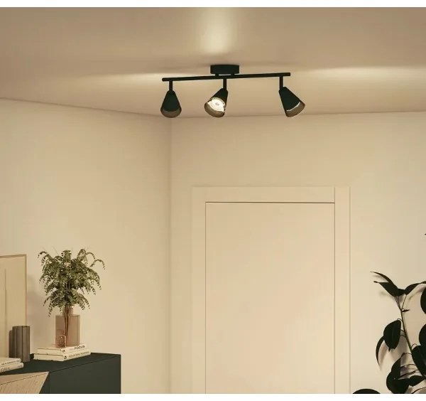 Spot Philips CLEFT 3xGU10/5W/230V