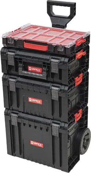 Set de cutii pentru scule PRO Set 3 2.0