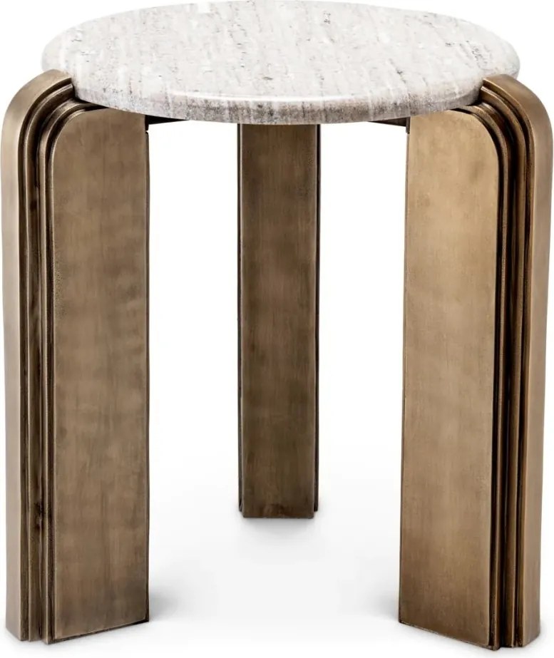 Masuta auxiliara design LUX Albion, 119218 HZ