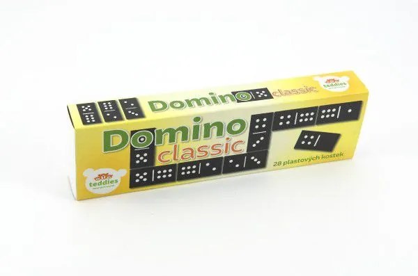 Domino Classic 28buc joc de societate