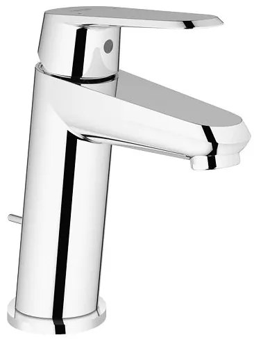 GROHE EURODISC COSMOPOLITAN 23049002 - baterie pentru lavoar, mărimea S, crom