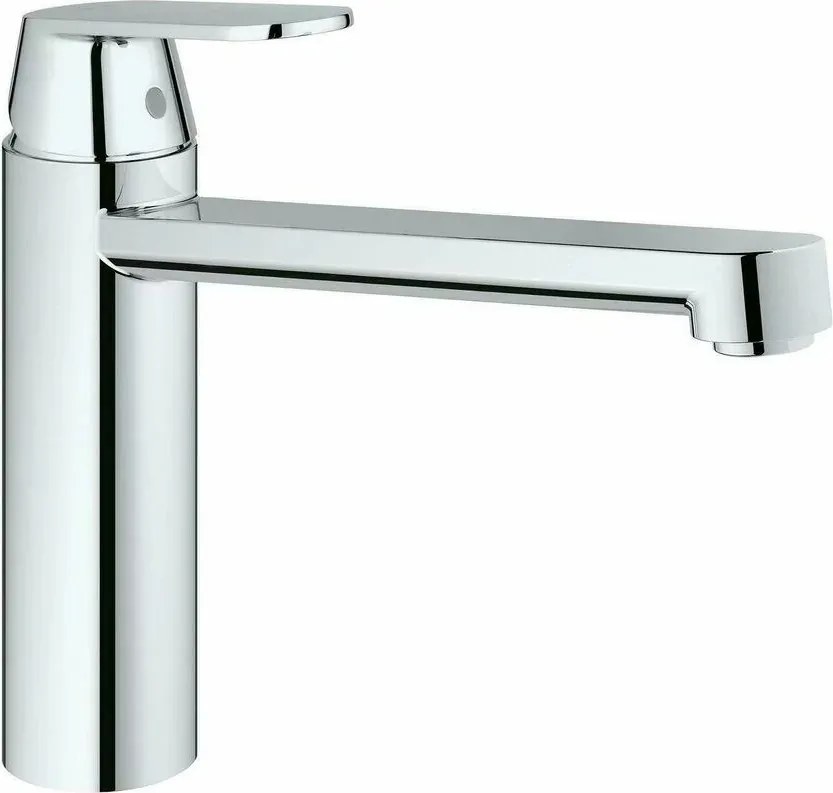 Baterie bucatarie Grohe Eurosmart Cosmopolitan crom lucios