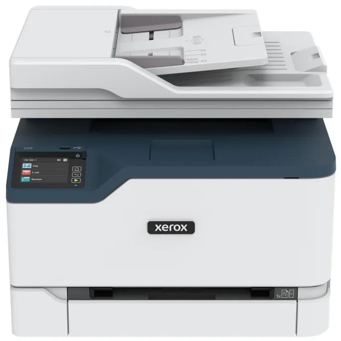 XEROX C235V_DNI COLOR MFP