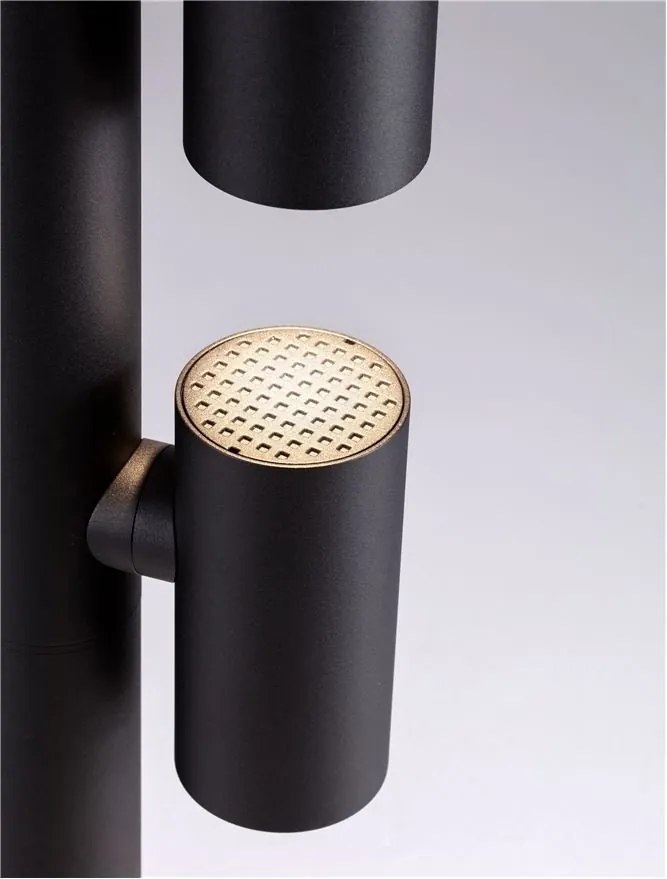 Stalp LED reglabil iluminat exterior IP65 PEC H-90cm
