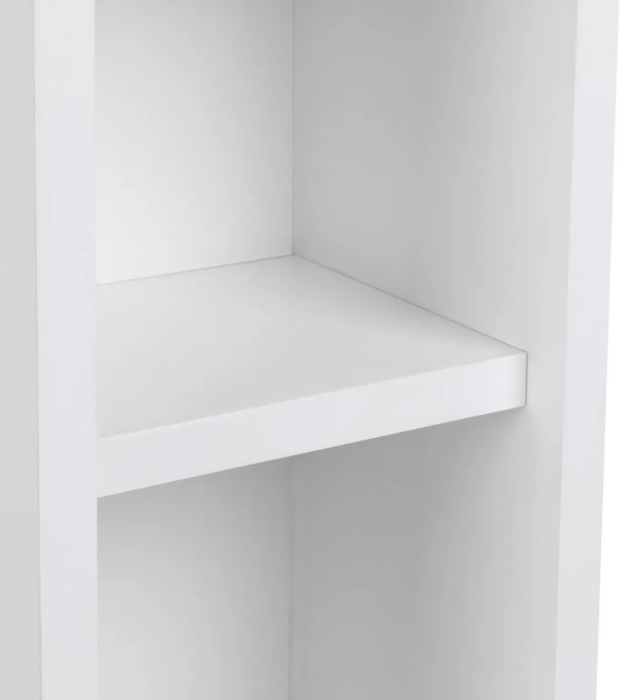 Noptieră Turra White