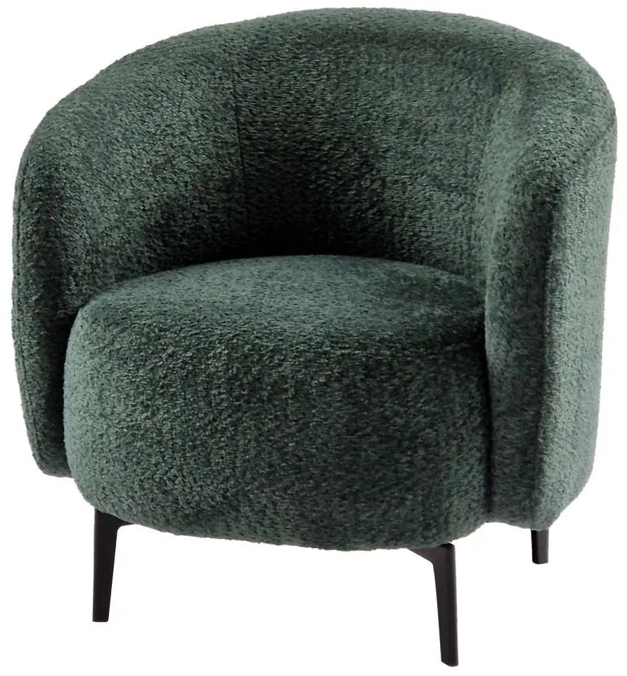 Fotoliu relax PRESS (verde + Negru). 1091539