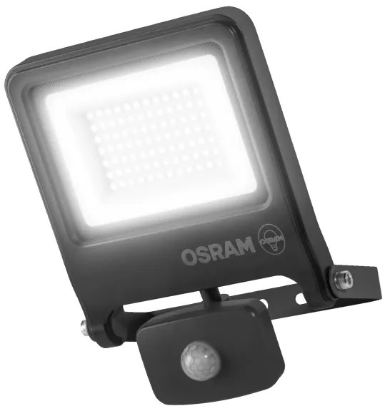 Osram - Proiector LED cu senzor ENDURA LED/50W/230V 4000K IP44