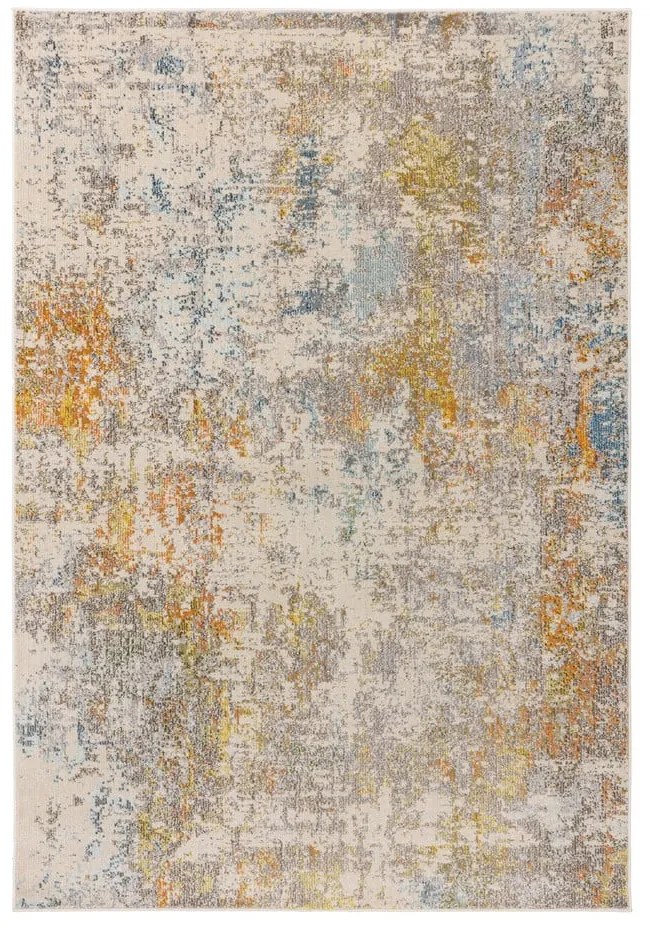 Covor 80x150 cm Colores Cloud Sunset – Asiatic Carpets