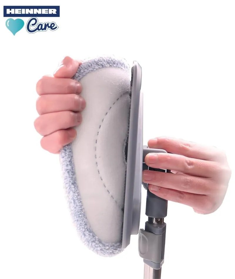 SET CURATENIE MOP ROTATIV MEGA CLEAN