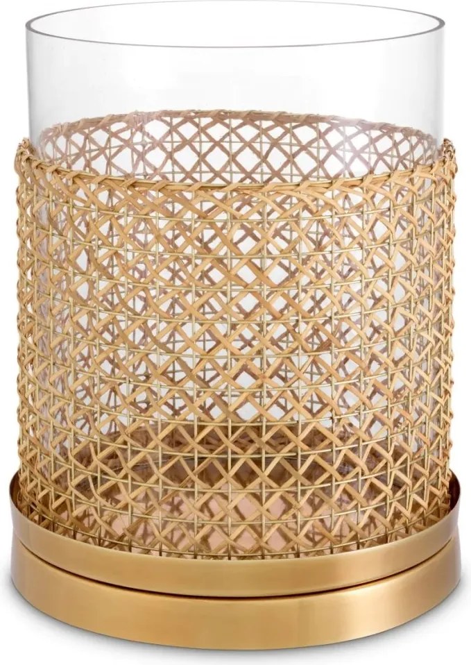 Suport lumanare design LUX Zimmerman L