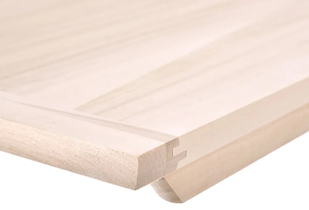 Planșetă de bucătărie din lemn 39,5x60 cm – Orion