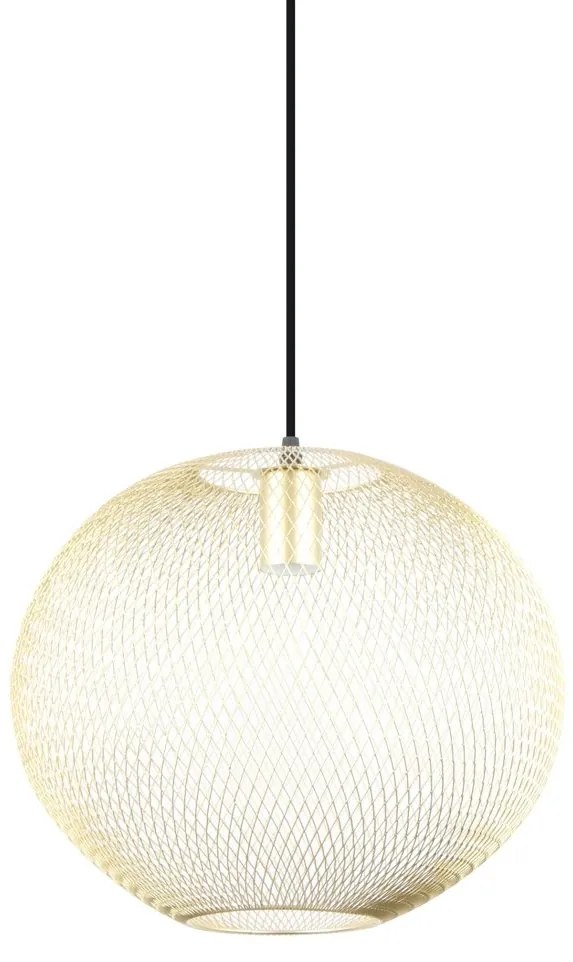 Lustra / Pendul metalic design decorativ ORION