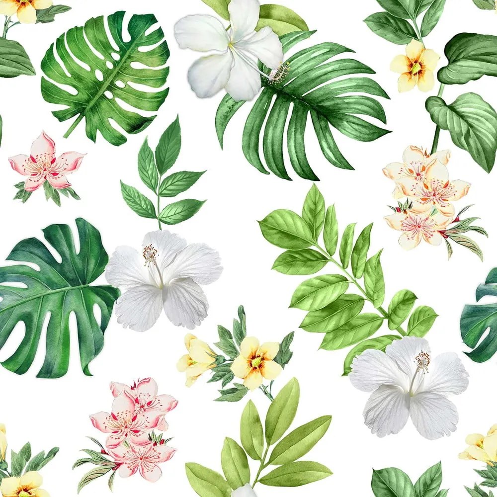 Față de masă lavabilă din PVC 140x240 cm Baleares – douceur d'intérieur