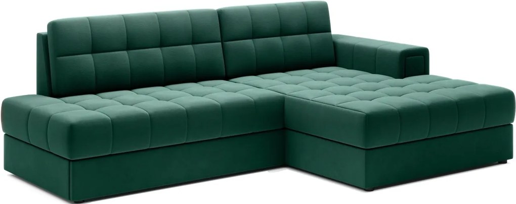 Coltar extensibil Blezalt pe dreapta Lukso 35
