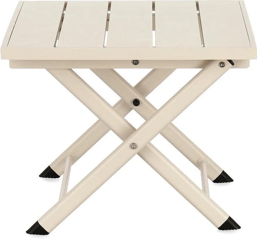 Măsuță de cafea pentru exterior din aluminiu 43x44 cm Taylor – Bizzotto