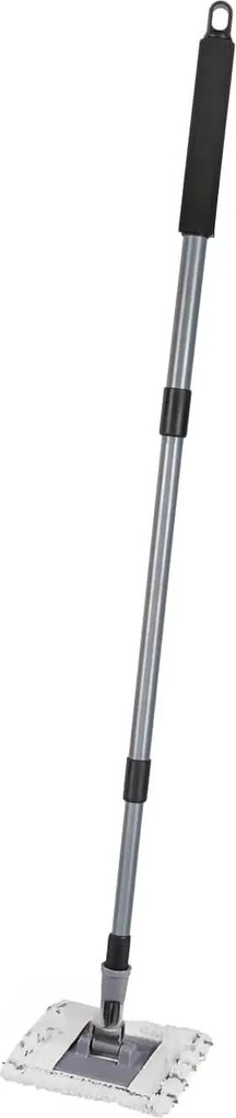 MOP PROFI pentru curățarea băilor, podelelor și gresiei + două șaibe