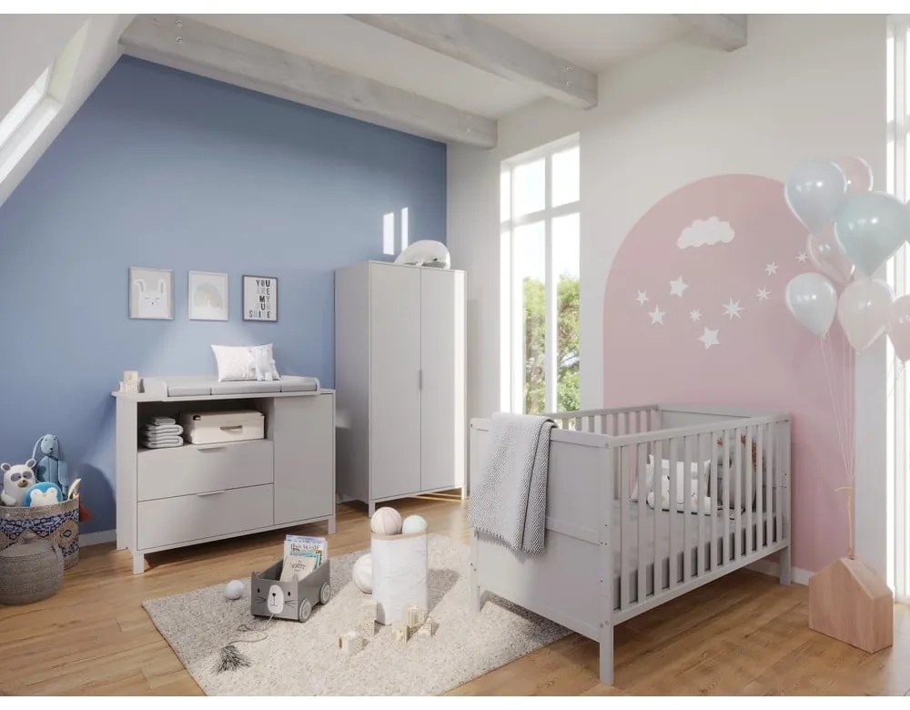 Masă de înfășat crem Alkmaar – Germania