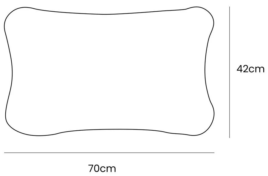 Leagăn bej/în culoare naturală din lemn de pin 39x75x38 cm Montessori – Meowbaby