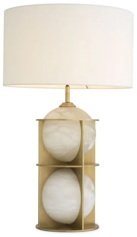 Veioza, lampa de masa design LUX Eternity 115027 HZ