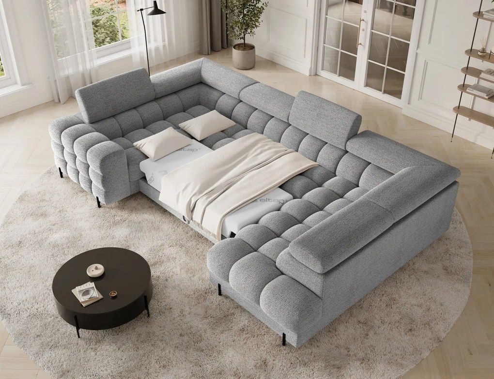 Coltar extensibil Fectory pe dreapta Royal 03