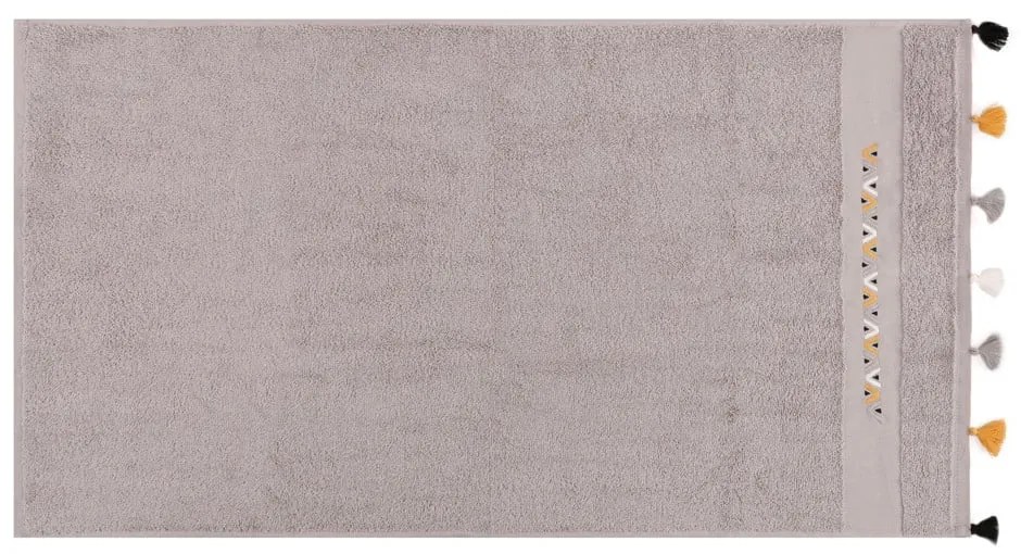 Prosoape 3 buc. din bumbac din frotir 50x90 cm Asorti – Foutastic