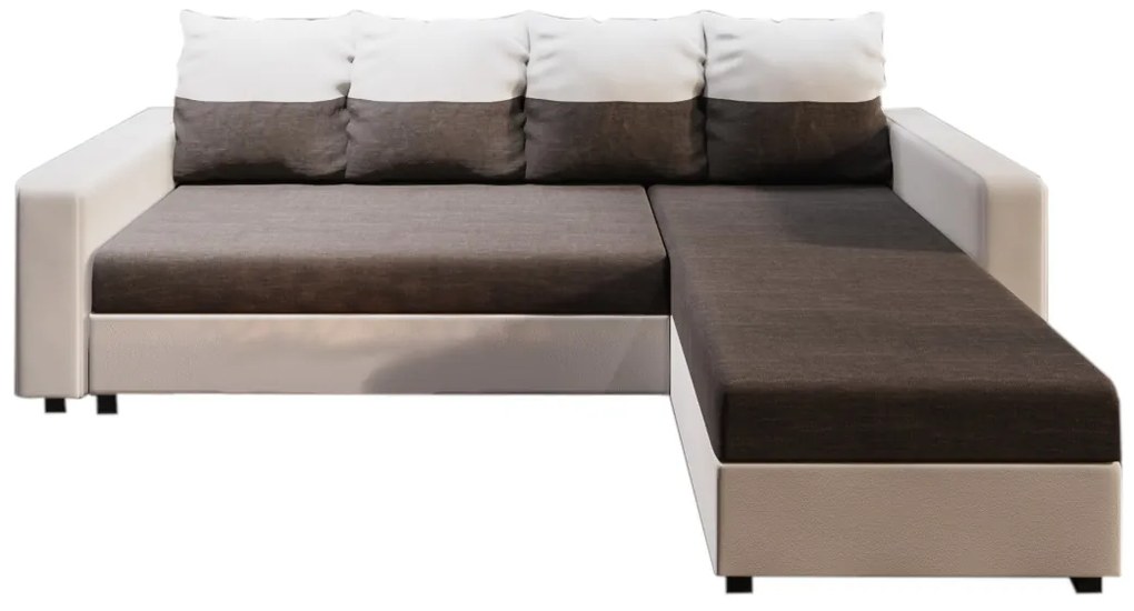Expedo Canapea in forma de STANA, 232x71x144, sawana 05/dolaro 511