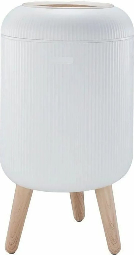 Pubelă Kitchen Move Plastic 9 L